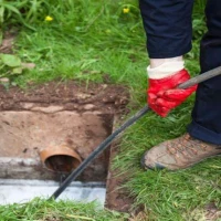Same Day Drain Unblocking 2